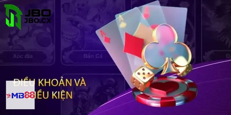 Điều Khoản Dịch Vụ - Điều kiện tạo tài khoản hợp lệ