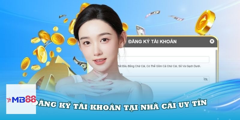 Đăng Nhập MB888 - Vai trò của thao tác truy cập đúng chuẩn